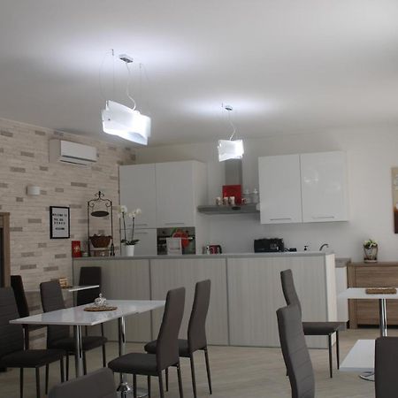 Fornelli Borgo Sole Luna B&B 외부 사진