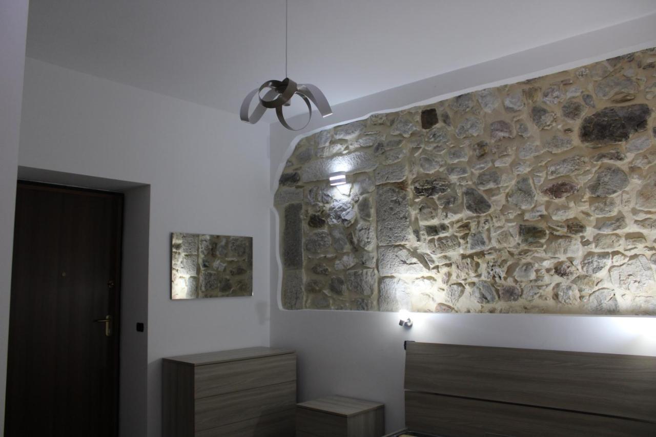 Fornelli Borgo Sole Luna B&B 외부 사진