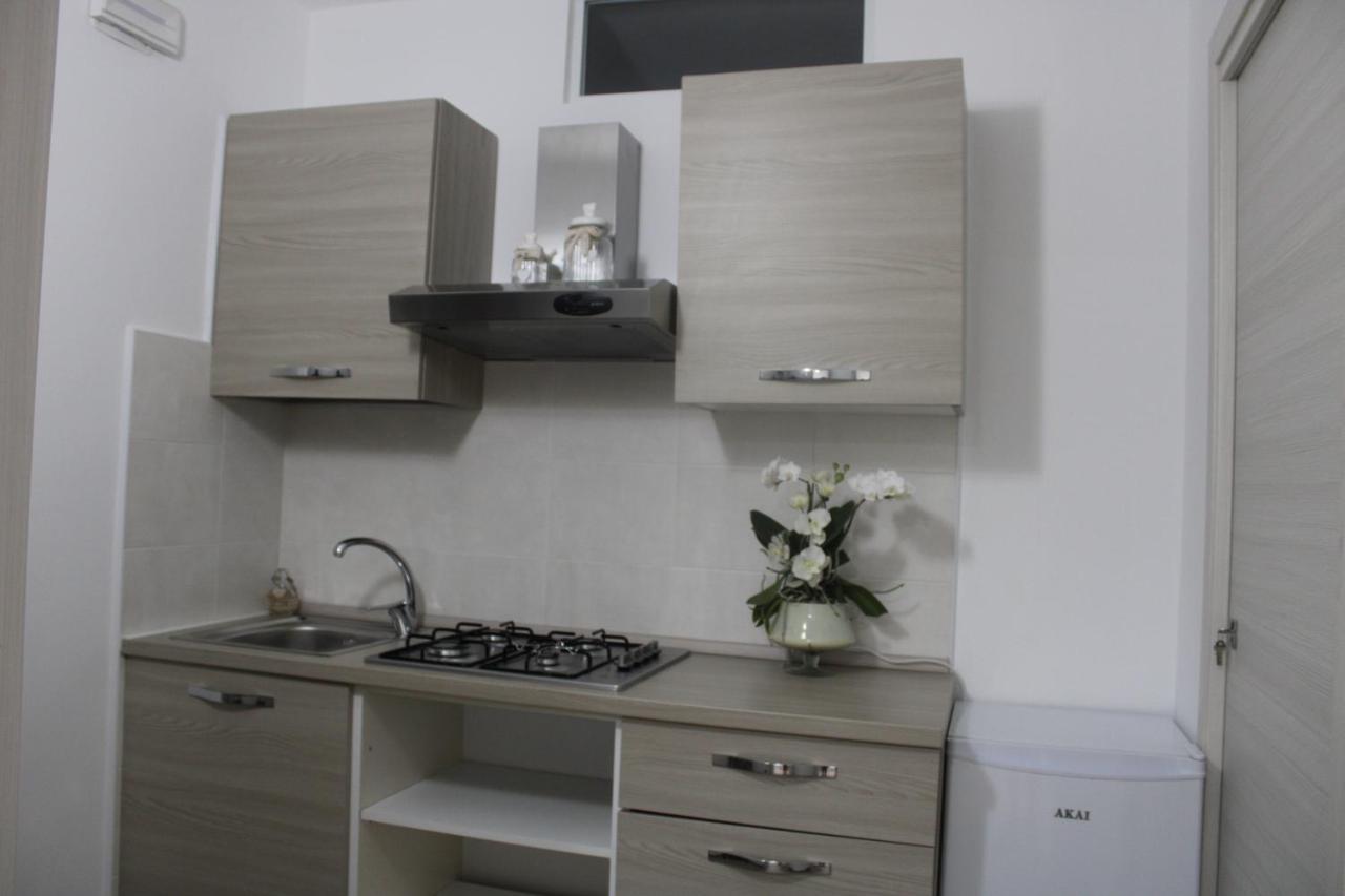 Fornelli Borgo Sole Luna B&B 외부 사진