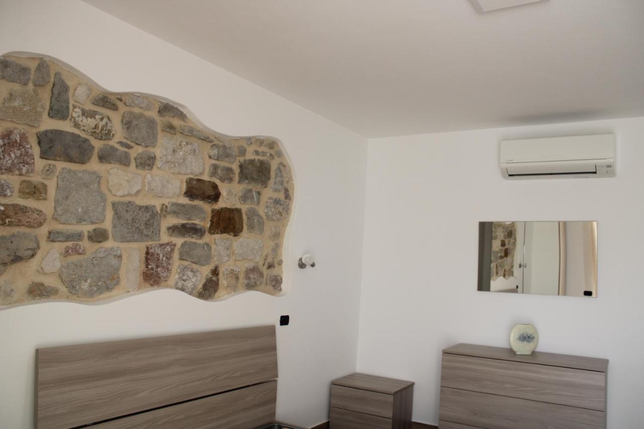 Fornelli Borgo Sole Luna B&B 외부 사진