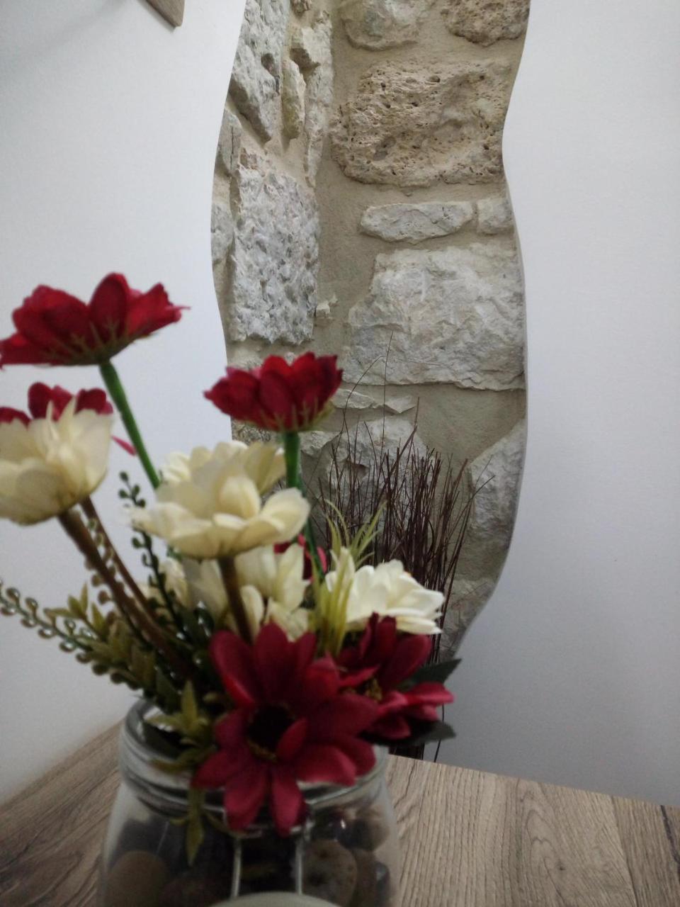 Fornelli Borgo Sole Luna B&B 외부 사진