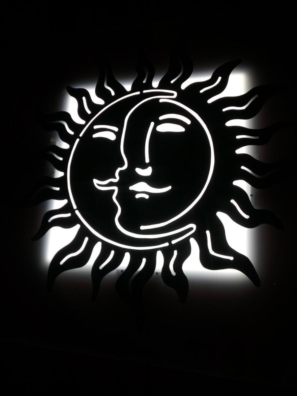 Fornelli Borgo Sole Luna B&B 외부 사진