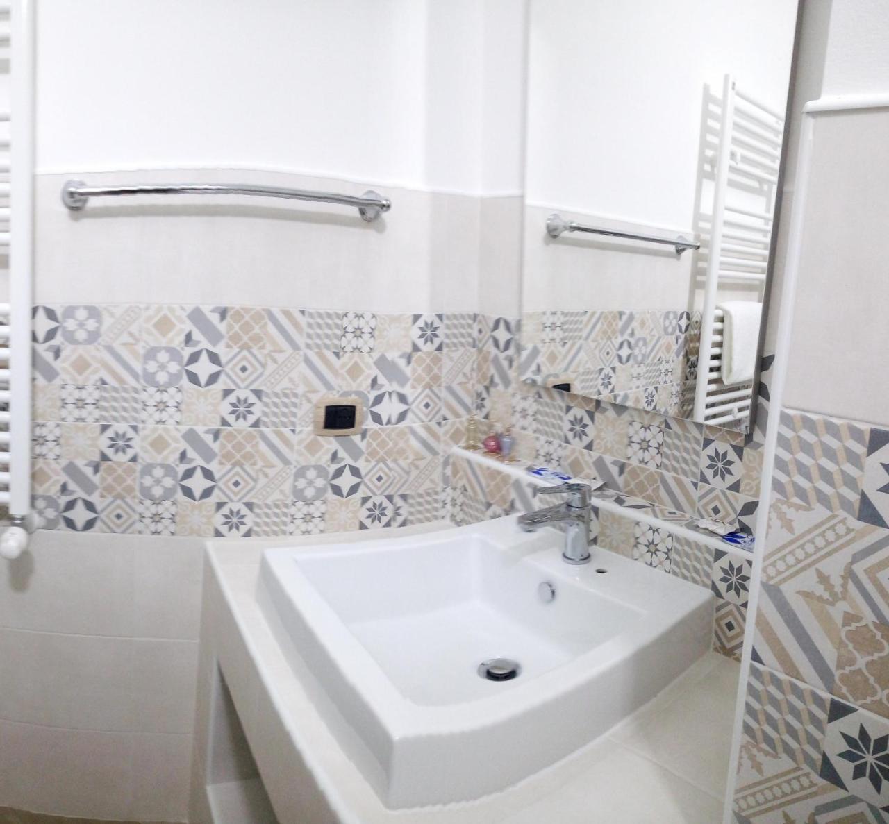 Fornelli Borgo Sole Luna B&B 외부 사진